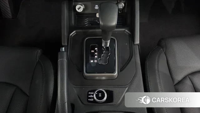 Ssangyong The New Rexton Sport id 3347799 из Кореи 19