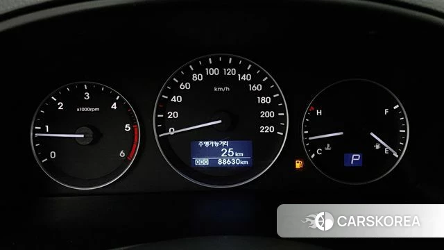 Hyundai The New Grand Starex id 3807760 из Кореи 19