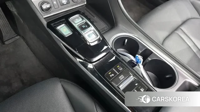 Hyundai Sonata Hybrid (DN8) id 3735126 из Кореи 19