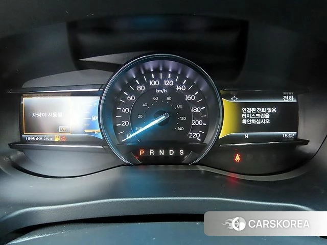 Ford Explorer id 3893746 из Кореи 19