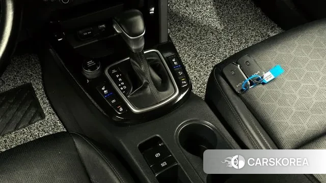 Kia The New Seltos id 3246912 из Кореи 19