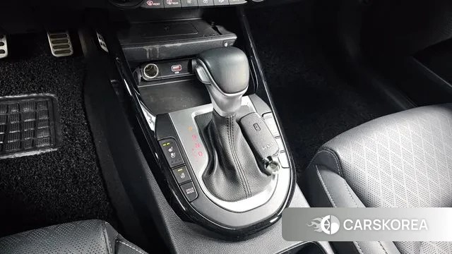 Kia The New K3 2nd generation id 3734455 из Кореи 19