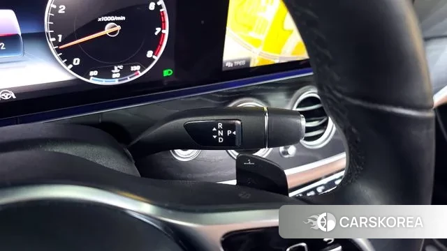 Mercedes-Benz E-Class W213 id 3439507 из Кореи 19