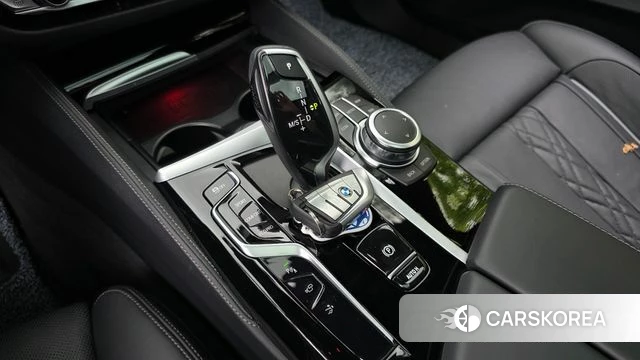 BMW 6 Series GT (G32) id 4382830 из Кореи 30