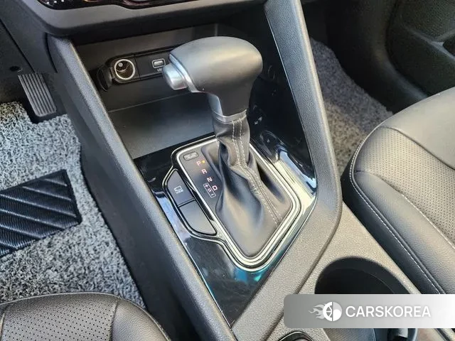 Kia The New Niro id 3551368 из Кореи 19