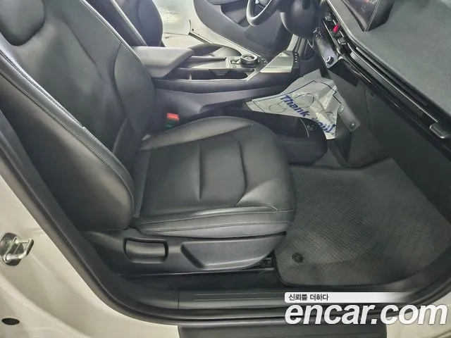 Kia EV6 id 2910907 из Кореи 19