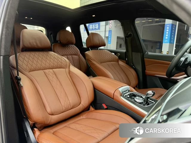 BMW X7 id 4274698 из Китая 26