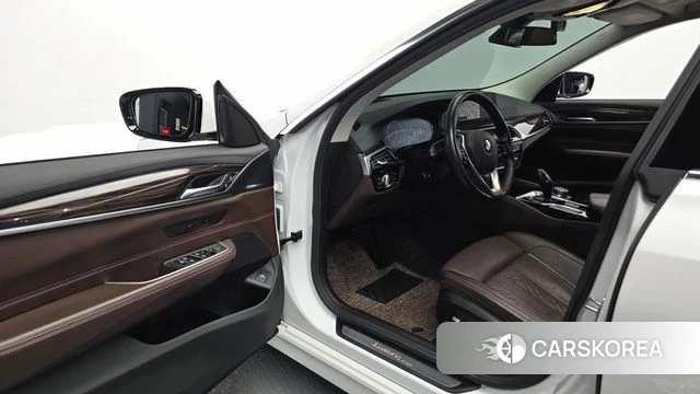 BMW 6 Series GT (G32) id 4836911 из Кореи 31