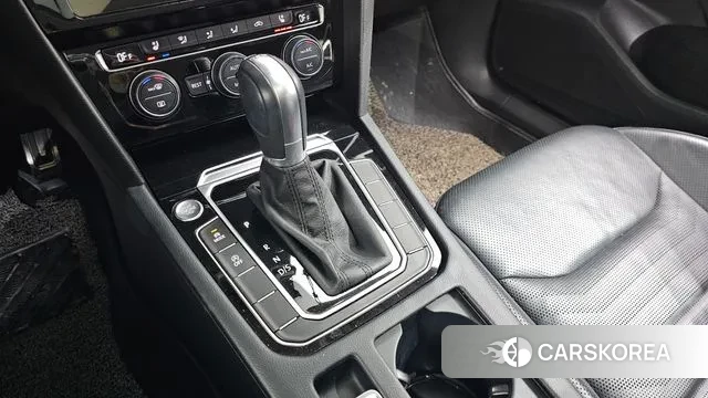 Volkswagen Arteon id 3514809 из Кореи 19