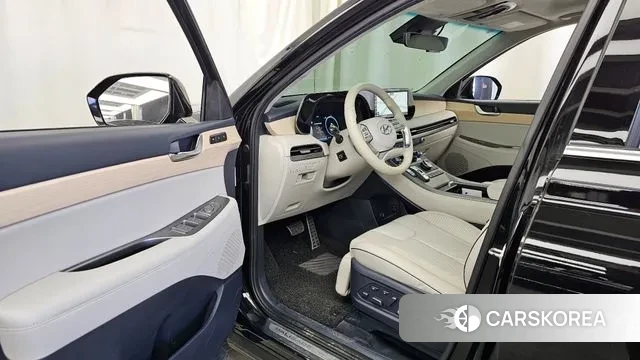 Hyundai The New Palisade id 3606336 из Кореи 19