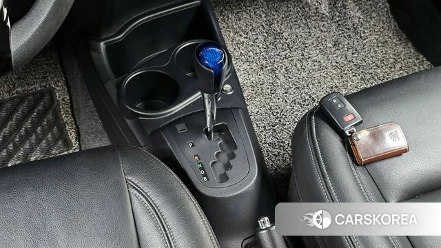 Toyota Prius C id 3905649 из Кореи 19