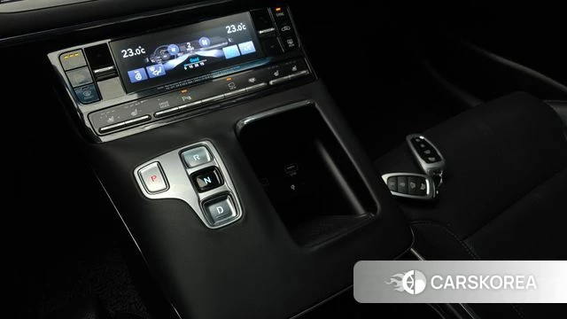 Hyundai The New Grandeur IG id 4717240 из Кореи 19