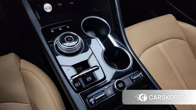 Kia K5 3rd generation id 3024090 из Кореи 19