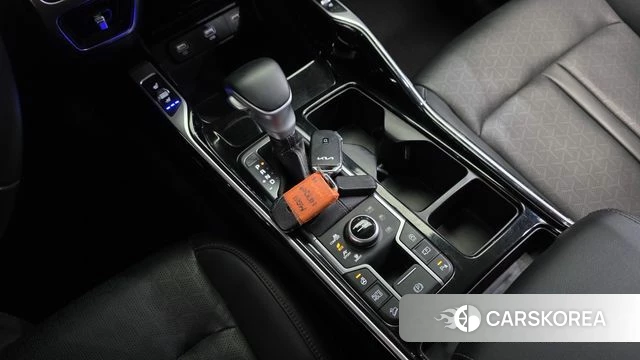 Kia Sorento 4th Generation id 4475961 из Кореи 19