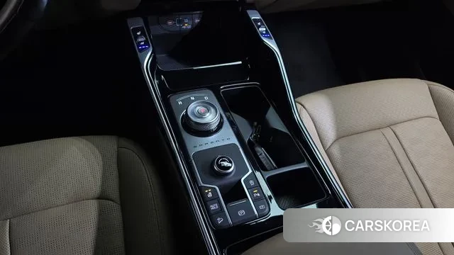 Kia The New Sorento 4th Generation id 3590777 из Кореи 19