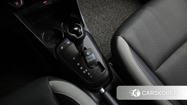 Kia Morning Urban (JA) id 4917109 из Кореи 19