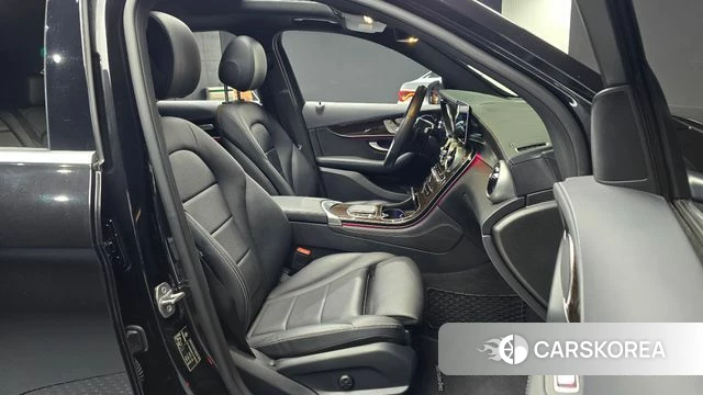 Mercedes-Benz GLC-Class X253 id 4677227 из Кореи 33