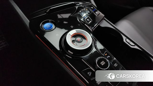 Kia Sportage 5th Generation Hybrid id 3831458 из Кореи 19