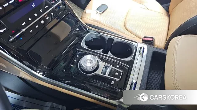 Kia Carnival 4th generation id 3378045 из Кореи 19