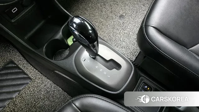 Chevrolet (GM Daewoo) The New Spark id 3459958 из Кореи 19