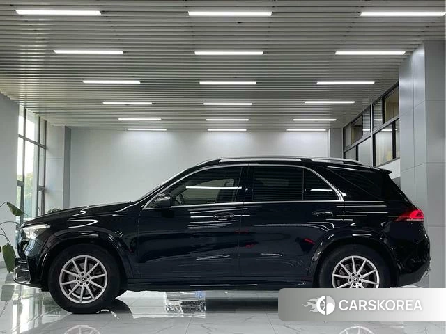 Mercedes-Benz GLE (import) id 4219555 из Китая 16