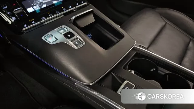 Hyundai The New Grandeur IG id 3759108 из Кореи 19