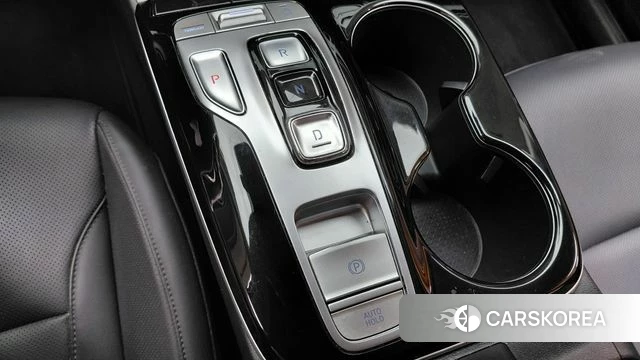 Hyundai Tucson (NX4) id 4854661 из Кореи 26