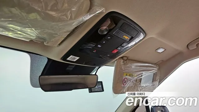 Kia Carnival 4th generation id 2665797 из Кореи 19