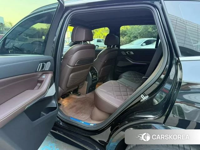 BMW X5 id 4313600 из Китая 9
