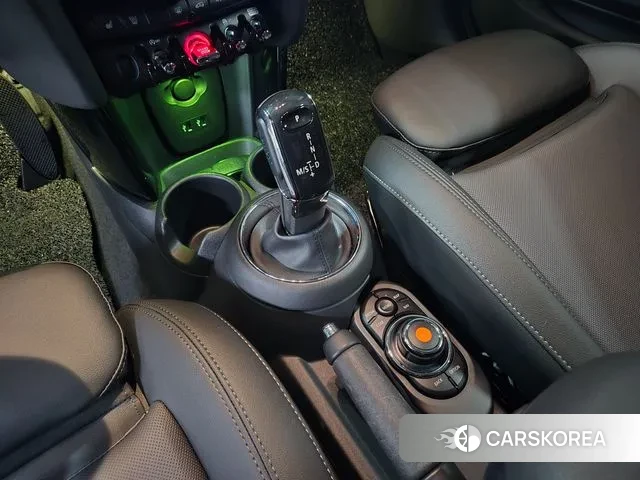 Mini Cooper id 3499415 из Кореи 19