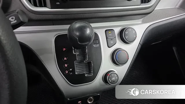 Kia The New Ray id 3524729 из Кореи 19