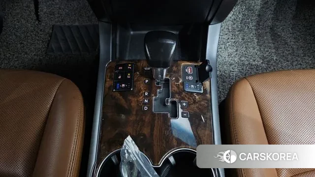 Kia The New Mohave id 3434533 из Кореи 19