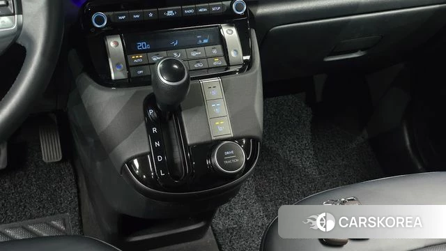 Hyundai Casper id 4768856 из Кореи 29