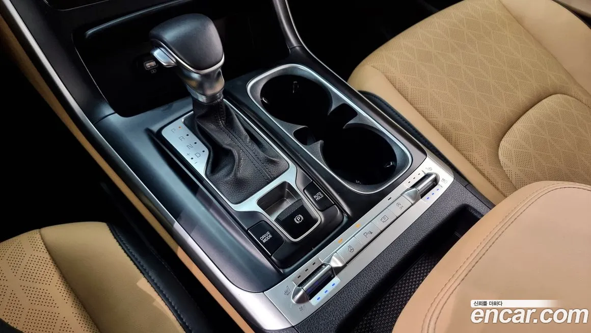 Kia Carnival 4th generation id 1933065 из Кореи 19