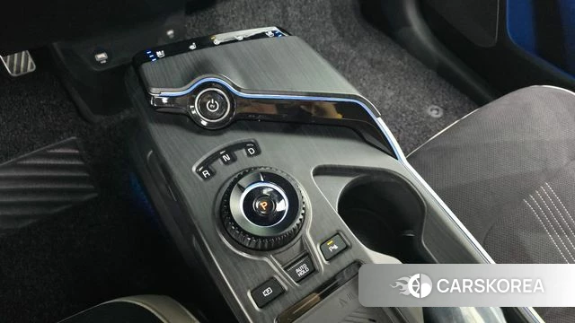 Kia EV6 id 3941026 из Кореи 19