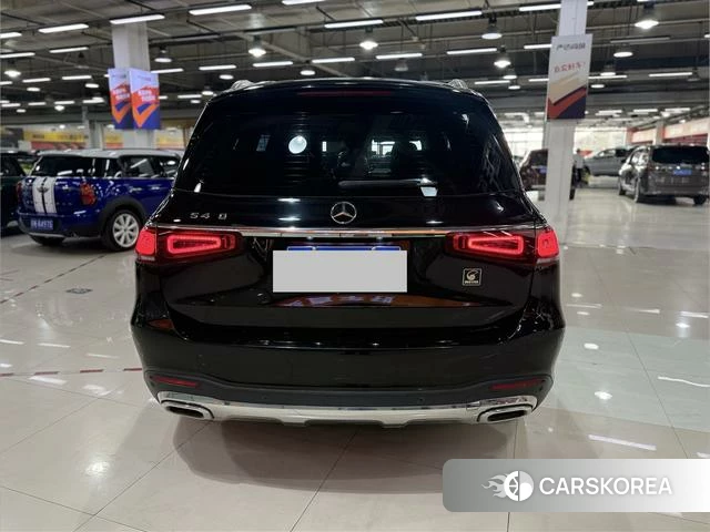 Mercedes-Benz GLS id 4393249 из Китая 32