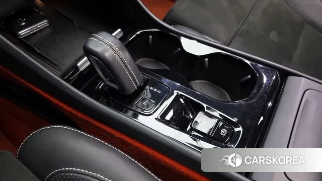 Volvo XC40 id 3778266 из Кореи 19