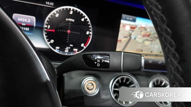 Mercedes-Benz E-Class W213 id 3853957 из Кореи 19