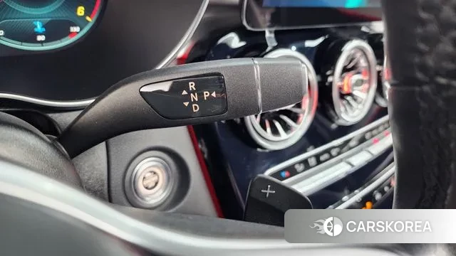 Mercedes-Benz GLC-Class X253 id 3367907 из Кореи 19