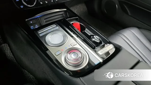 Genesis G80 (RG3) id 3557099 из Кореи 19