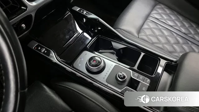 Kia Sorento 4th Generation id 3659435 из Кореи 19