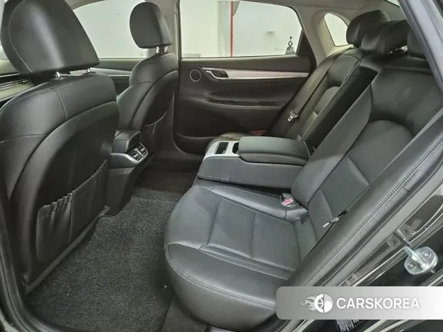 Hyundai The New Grandeur IG Hybrid id 3373563 из Кореи 17