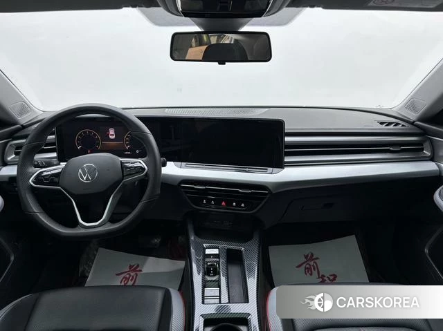 Volkswagen Lingdu id 3939317 из Китая 11
