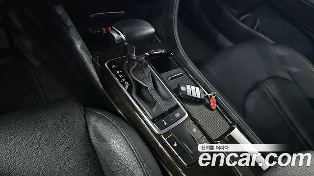 Kia K5 second generation id 2865728 из Кореи 19