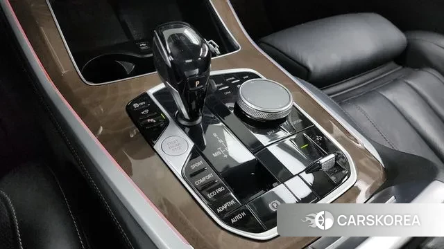 BMW X5 (G05) id 3488624 из Кореи 19