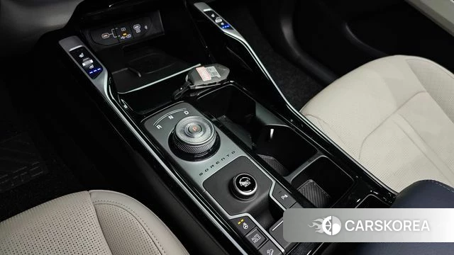 Kia The New Sorento 4th Generation id 3810876 из Кореи 19