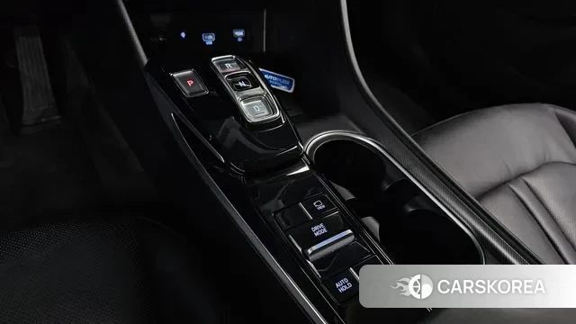 Hyundai Sonata (DN8) id 3123027 из Кореи 19