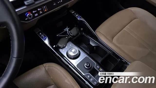 Kia The New Sorento 4th Generation id 2822453 из Кореи 19