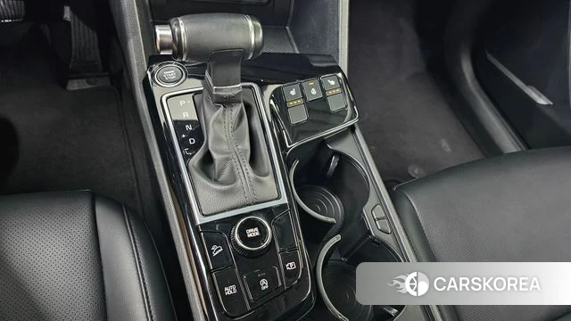 Kia Sportage 5th Generation id 4579924 из Кореи 29