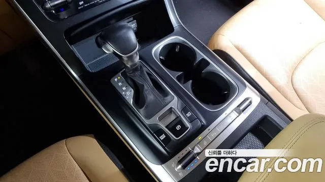 Kia Carnival 4th generation id 2245185 из Кореи 19